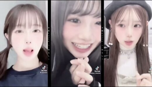 【TikTok】12月最新TikTokメドレー【ダンス曲多め】【 ティックトックメドレー】#105