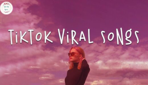 Tiktok songs 2024 🍹 Tiktok viral songs ~  Tiktok music 2024