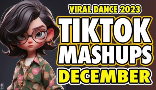 New Tiktok Mashup 2023 Philippines Party Music | Viral Dance Trends | December 30th