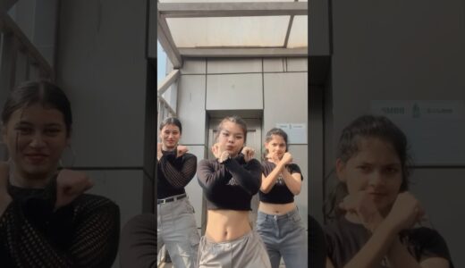 Soparo TikTok dance trend #shorts #tiktok