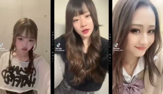 【TikTok】11月最新TikTokメドレー【ダンス曲多め】【 ティックトックメドレー】#102