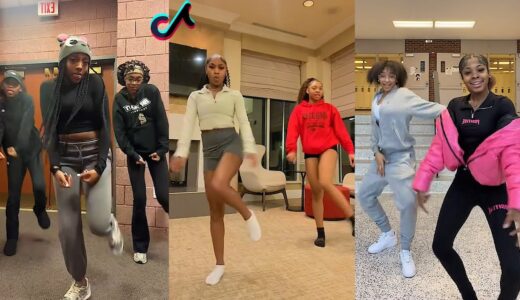 New Dance Challenge and Memes Compilation – 💖January 2024