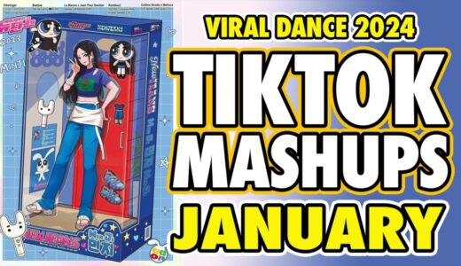 New Tiktok Mashup 2023 Philippines Party Music | Viral Dance Trends | January 3rd