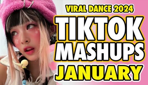 New Tiktok Mashup 2023 Philippines Party Music | Viral Dance Trends | January 4th