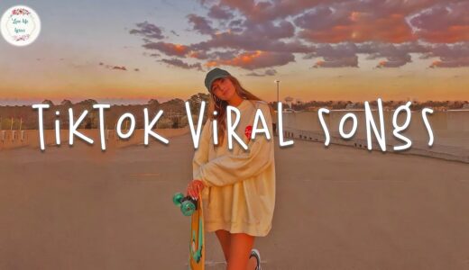 Tiktok viral 2024 🍦 Tiktok songs 2024 ~ Best tiktok songs