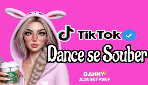 Dance se souber~ {TikTok} 2024🎶💜