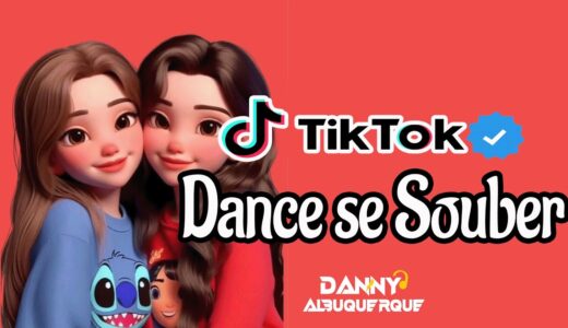 Dance se souber~ {TikTok} 2024🎶💜