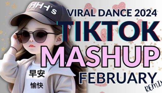 New Viral Tiktok Mashup Philippines | February 2024