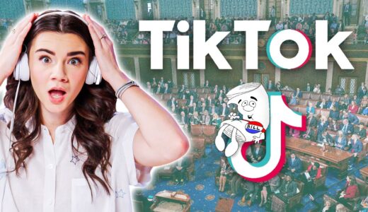 Should The Government Ban TikTok?